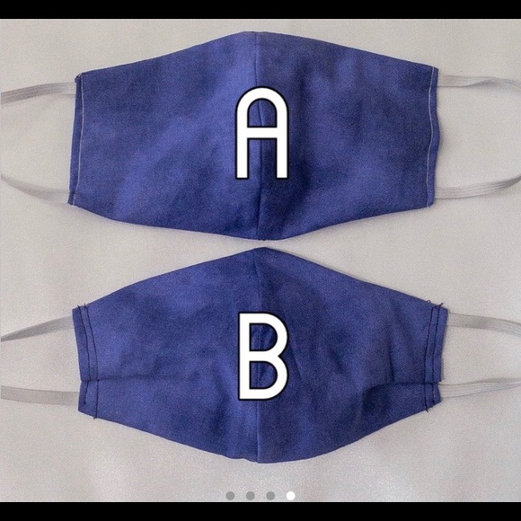 CUSTOM MAKE A MASK - Picture 4 of 4